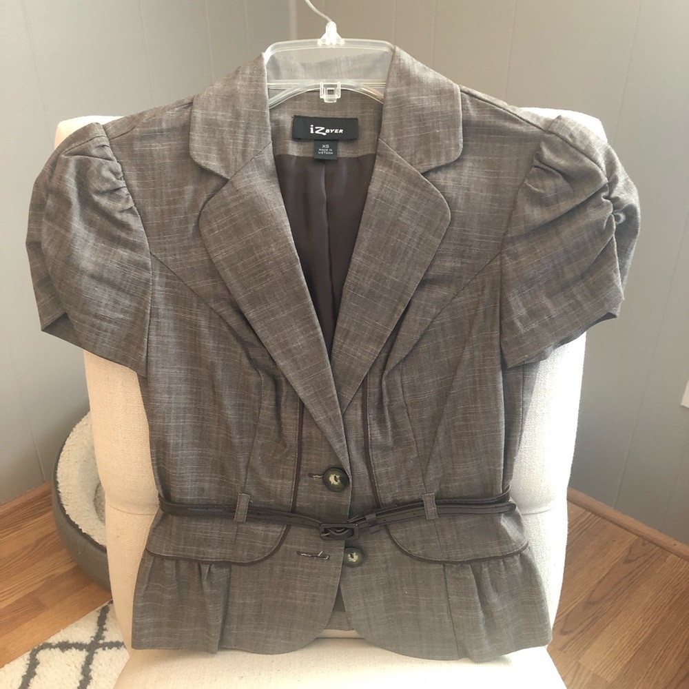 Women’s work attire